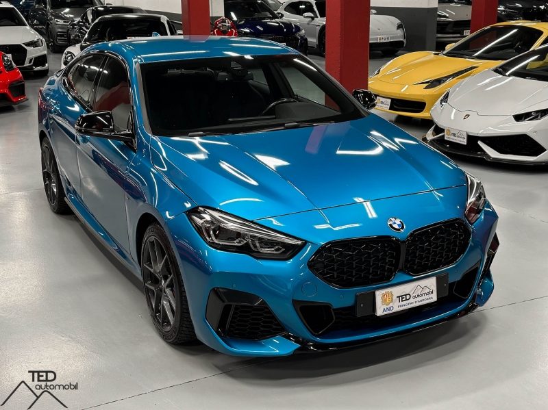 BMW M235i 306cv xDrive