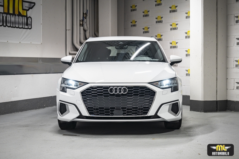 Audi A3 Sportback 40 TFSIe