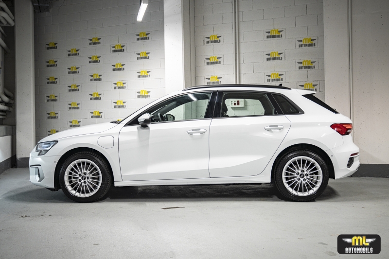 Audi A3 Sportback 40 TFSIe