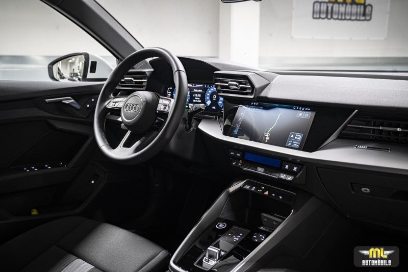 Audi A3 Sportback 40 TFSIe