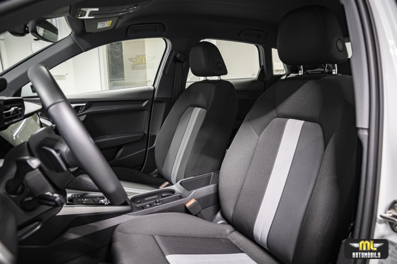 Audi A3 Sportback 40 TFSIe