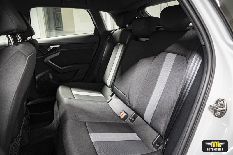 Audi A3 Sportback 40 TFSIe