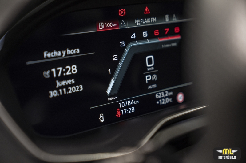 Audi Q5 Sportback 40 TFSI Quattro - 204cv