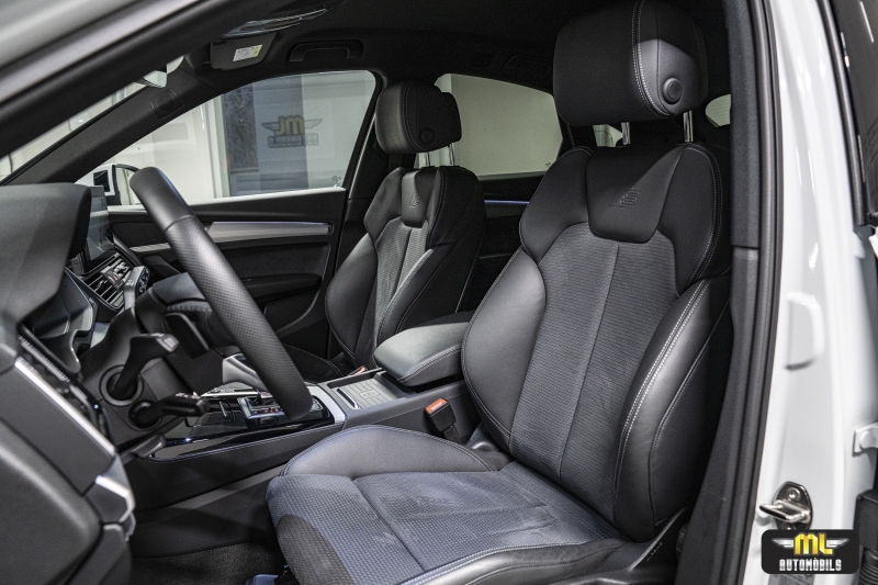 Audi Q5 Sportback 40 TFSI Quattro - 204cv