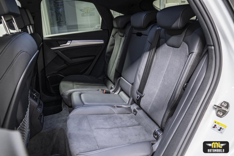 Audi Q5 Sportback 40 TFSI Quattro - 204cv