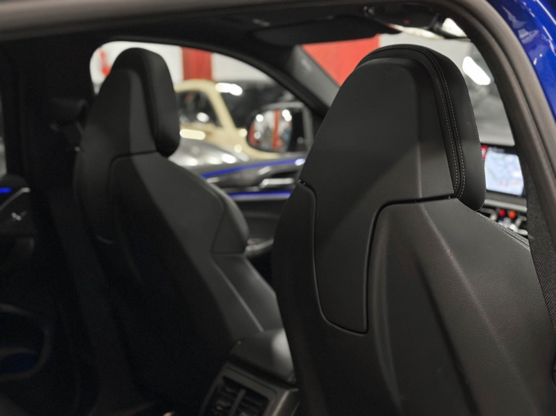 BMW X4 M Competition 510cv