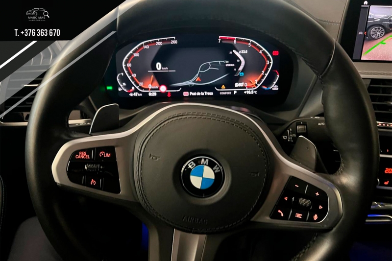 BMW X4 XDrive 30i