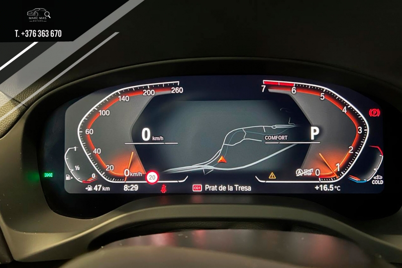 BMW X4 XDrive 30i