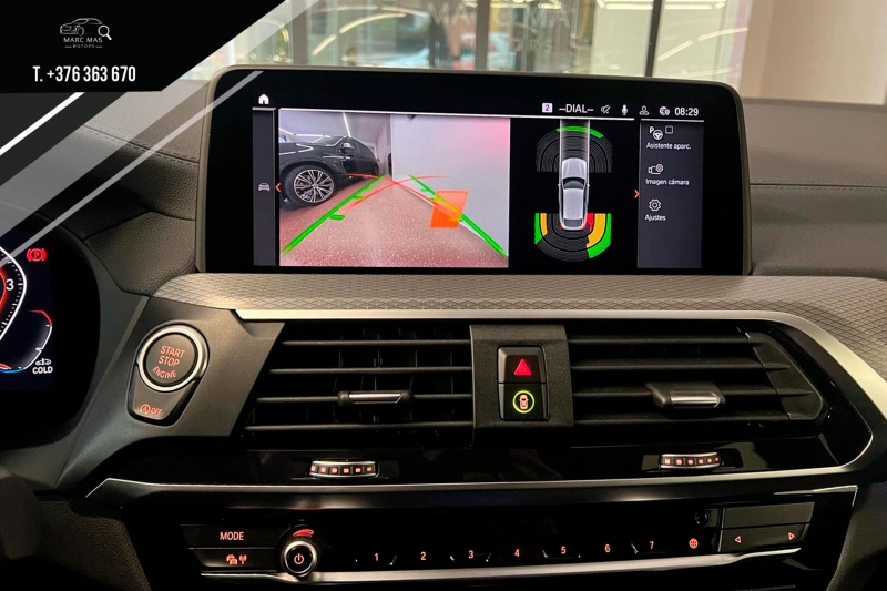 BMW X4 XDrive 30i
