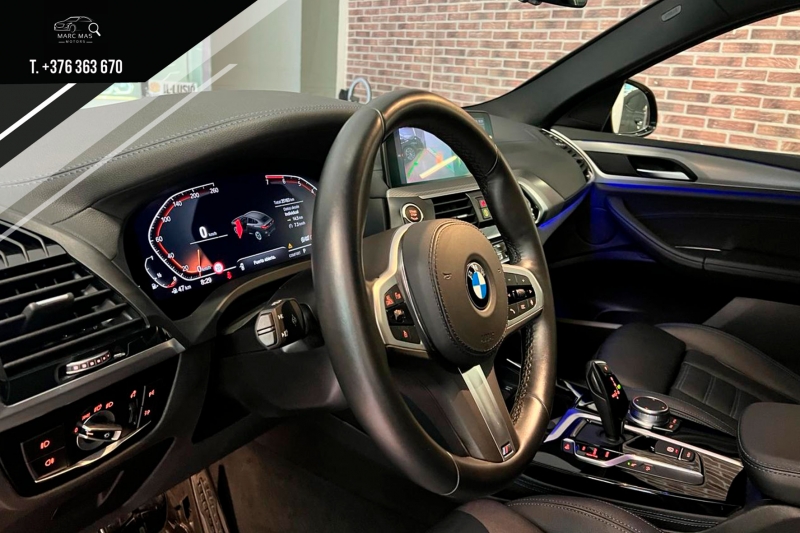 BMW X4 XDrive 30i