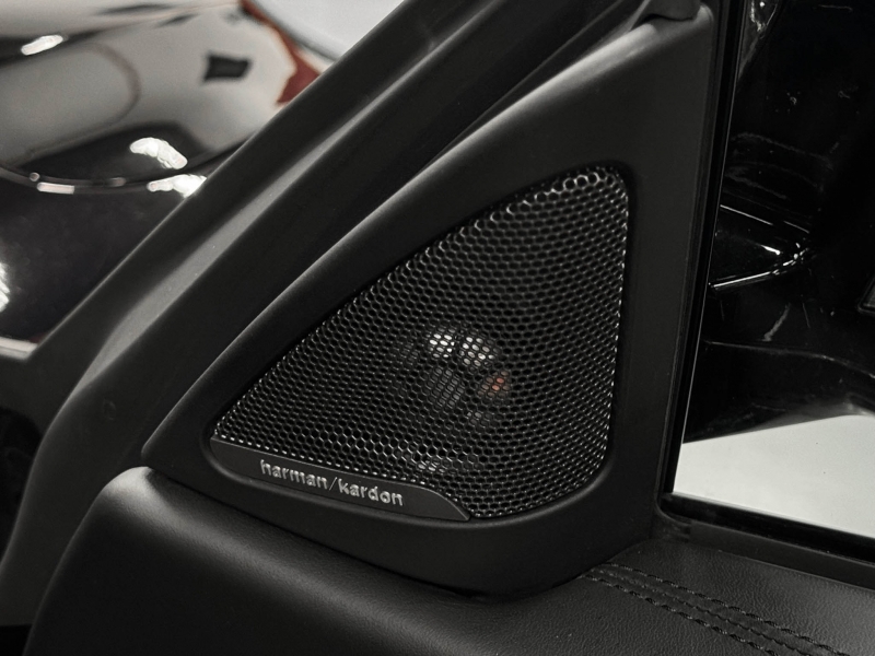 BMW M4 Competition DKG 450cv