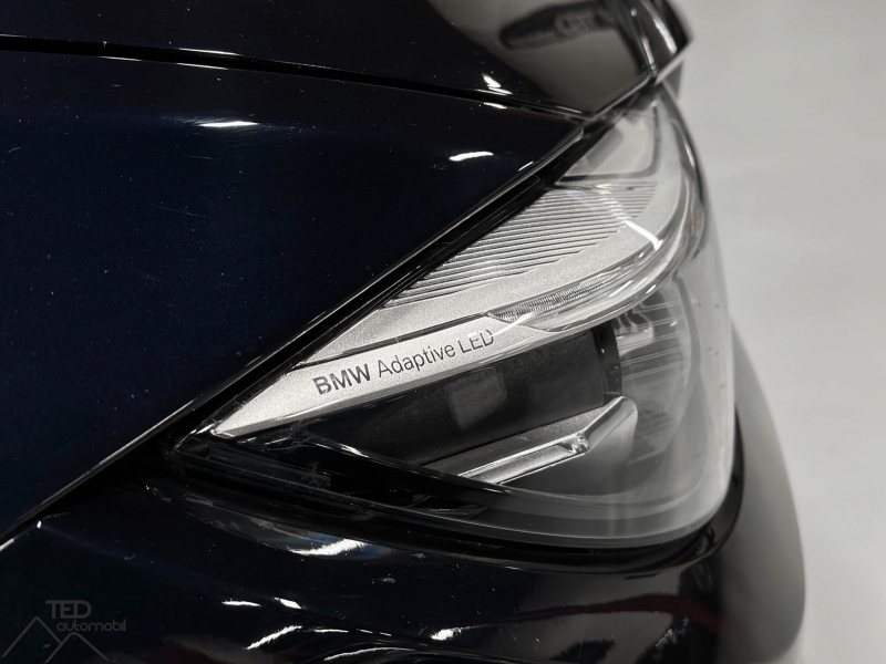 BMW M4 Competition DKG 450cv