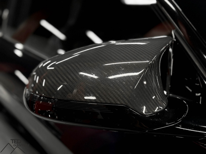 BMW M4 Competition DKG 450cv