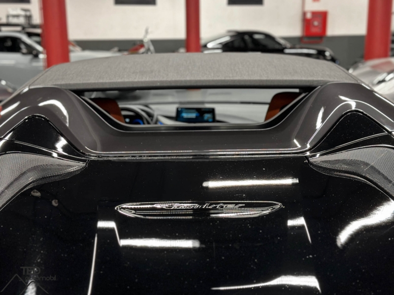 BMW i8 Roadster Sophisto Edition 1/200 374cv