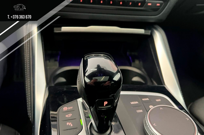 BMW M440i XDrive Gran Coupé