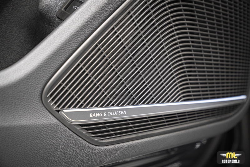 Audi A5 Sportback 45 TFSI Quattro - 265cv