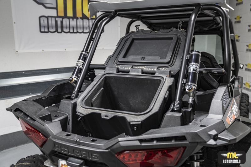 Polaris RZR XP4 1000