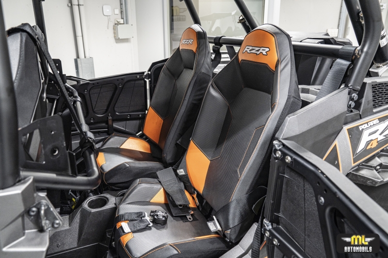 Polaris RZR XP4 1000