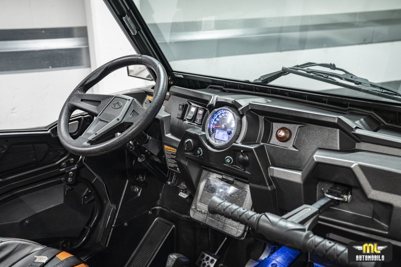 Polaris RZR XP4 1000