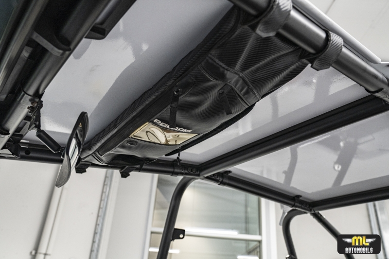 Polaris RZR XP4 1000