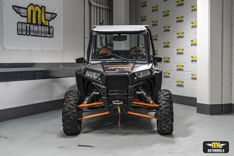 Polaris RZR XP4 1000