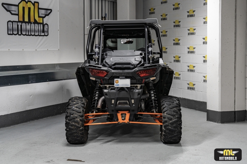 Polaris RZR XP4 1000