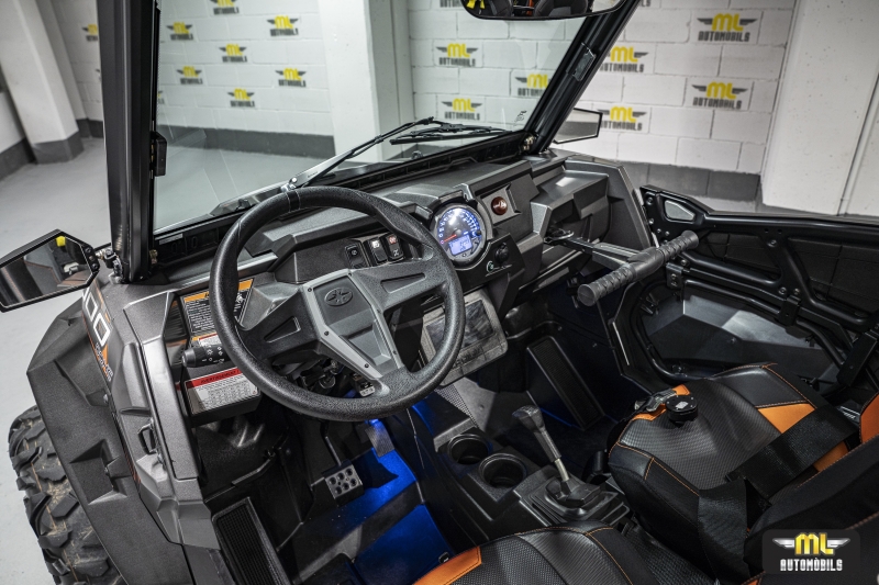 Polaris RZR XP4 1000