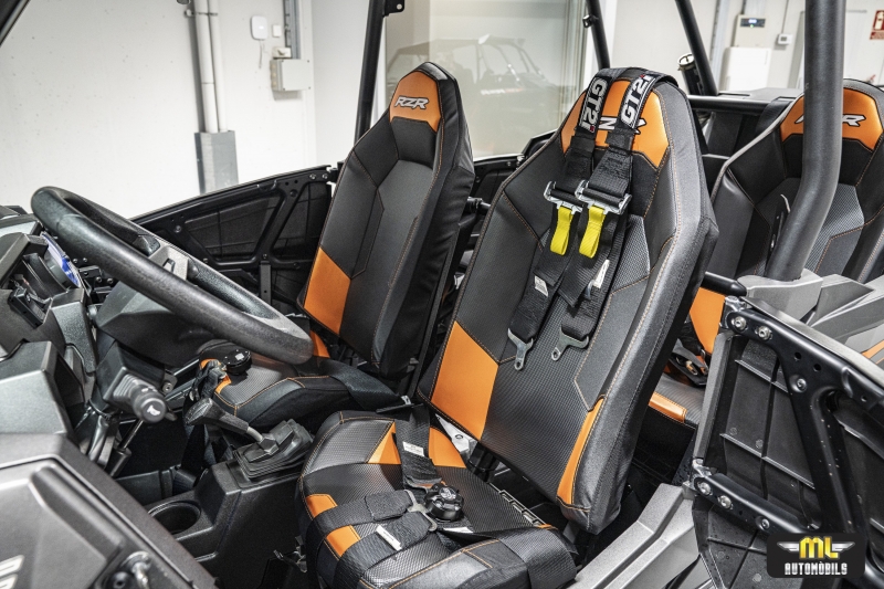 Polaris RZR XP4 1000