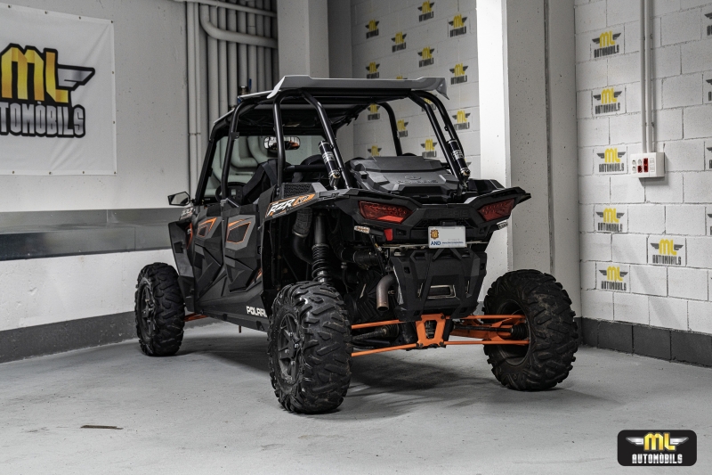 Polaris RZR XP4 1000
