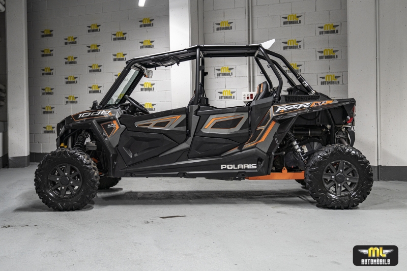 Polaris RZR XP4 1000