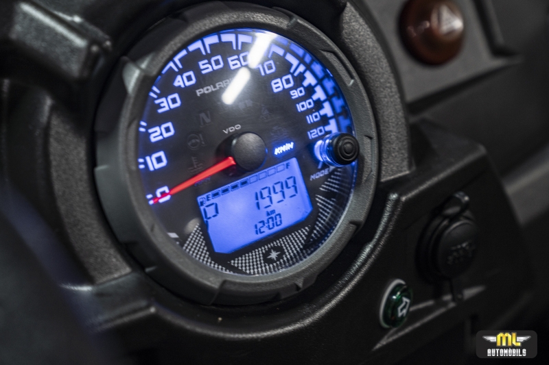 Polaris RZR XP4 1000