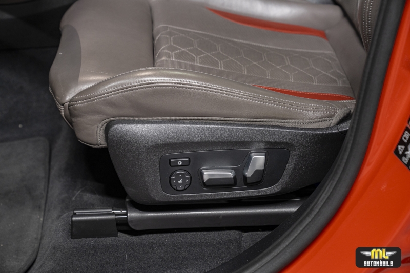 BMW X4 M COMPETITION