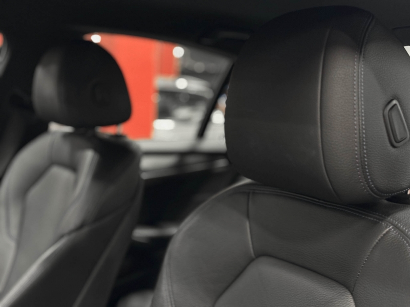 BMW 530d X-Drive 4x4 Pack M 265cv