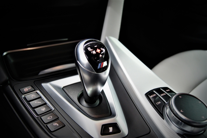 BMW M4 COMPETITION DKG 450CV * FULL EQUIP *