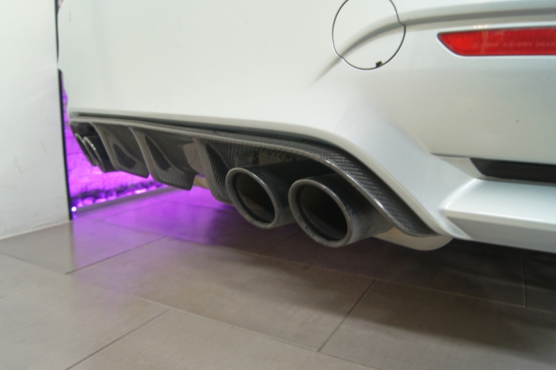 BMW M4 COMPETITION DKG 450CV * FULL EQUIP *