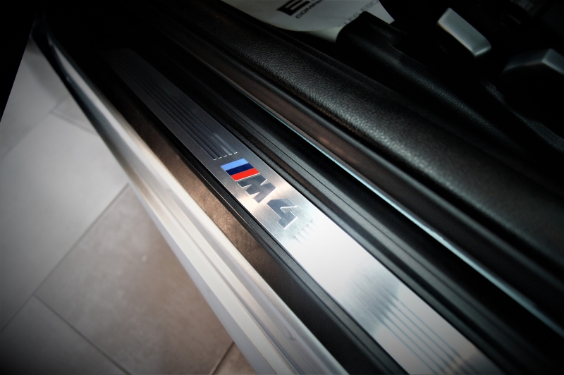 BMW M4 COMPETITION DKG 450CV * FULL EQUIP *