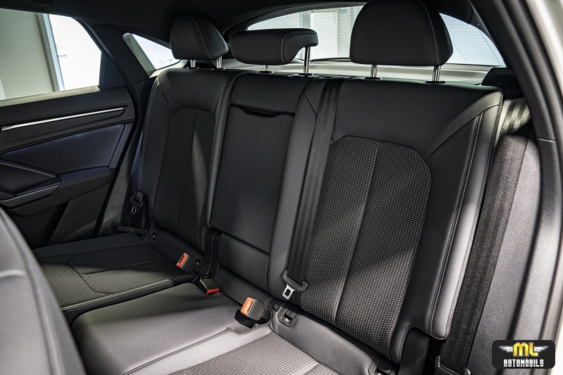 Audi Q3 Sportback 35 TDI