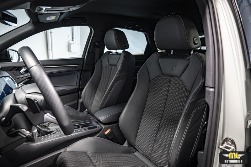 Audi Q3 Sportback 35 TDI