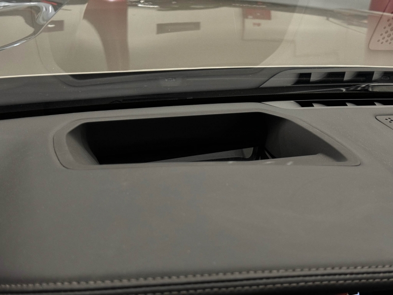 BMW 740d X-Drive 340cv