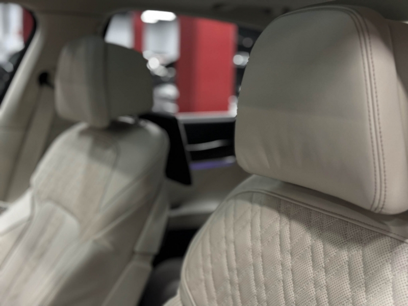 BMW 740d X-Drive 340cv