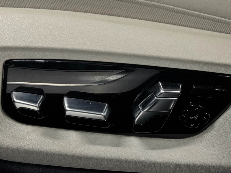 BMW 740d X-Drive 340cv