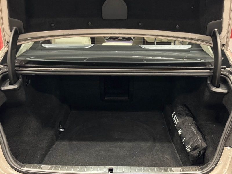 BMW 740d X-Drive 340cv