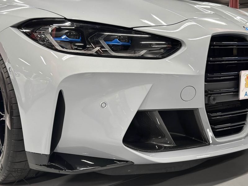 BMW M4 Competition X-Drive 510cv G82 Carbono Frens Ceràmics