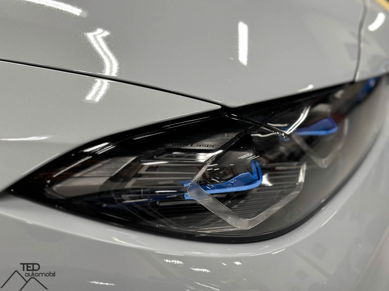 BMW M4 Competition X-Drive 510cv G82 Carbono Frens Ceràmics