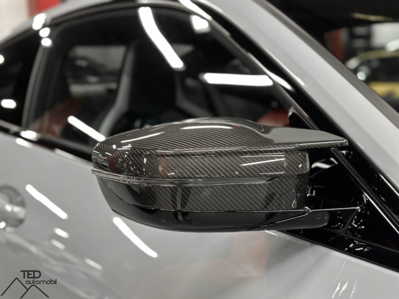 BMW M4 Competition X-Drive 510cv G82 Carbono Frens Ceràmics