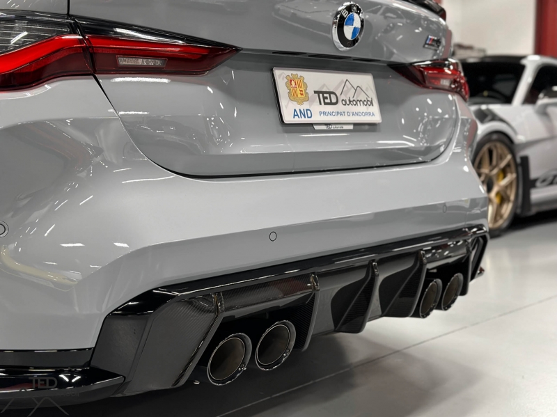 BMW M4 Competition X-Drive 510cv G82 Carbono Frens Ceràmics