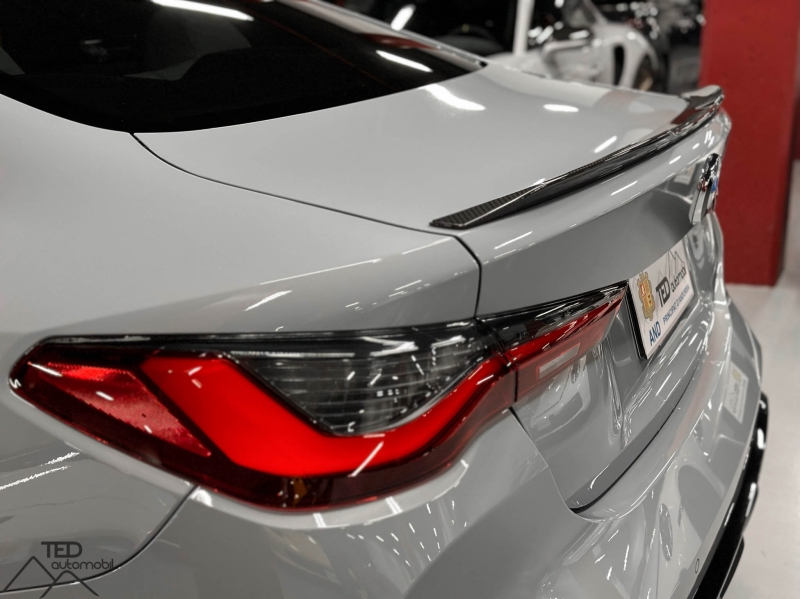 BMW M4 Competition X-Drive 510cv G82 Carbono Frens Ceràmics