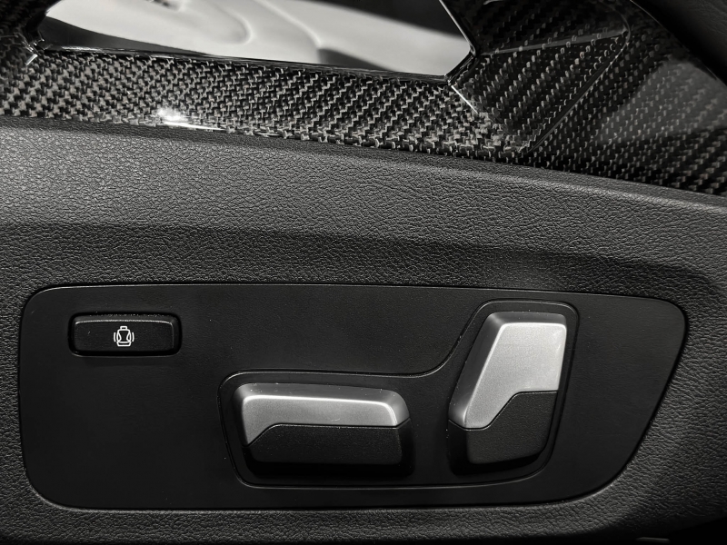BMW M4 Competition X-Drive 510cv G82 Carbono Frens Ceràmics