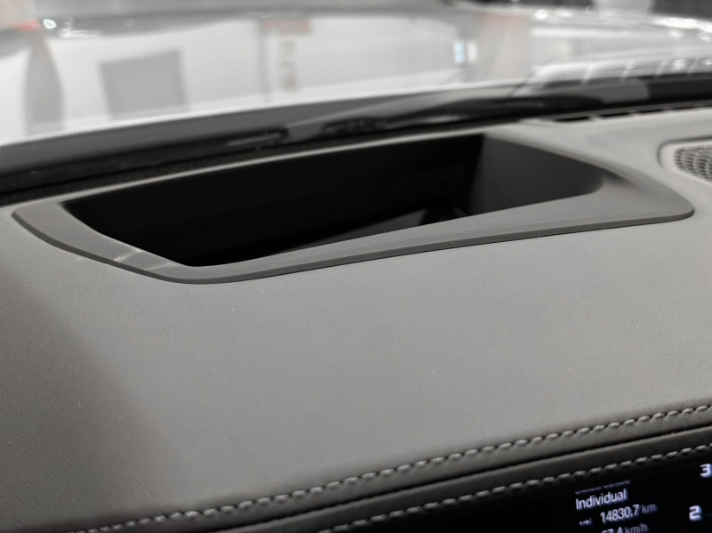BMW M4 Competition X-Drive 510cv G82 Carbono Frens Ceràmics