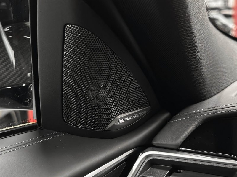 BMW M4 Competition X-Drive 510cv G82 Carbono Frens Ceràmics